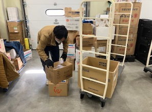 株式会社トワニ　北見店の求人情報