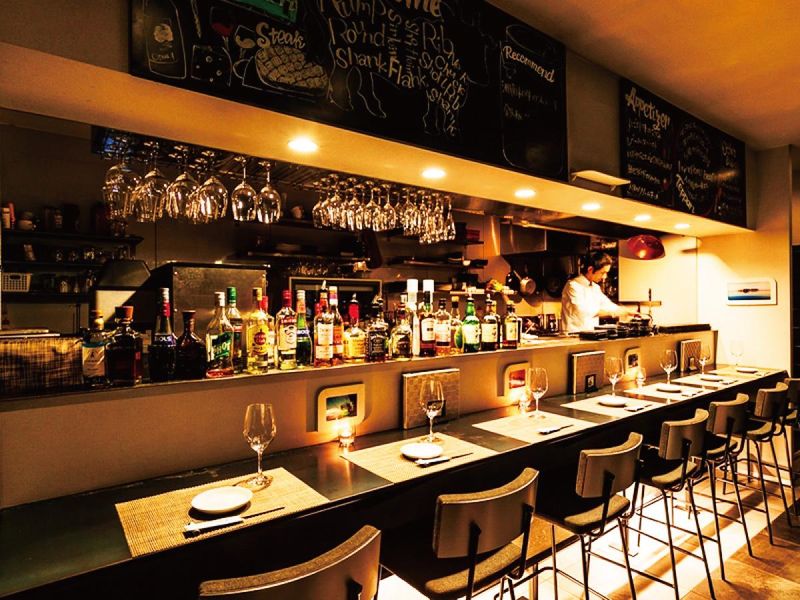 炭火焼Dining 湖月(KOGETSU) 藤沢店のアルバイト・バイト求人情報-03