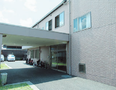 社会福祉法人 療育・自立センター　つばさ児童デイサービスセンターの求人情報