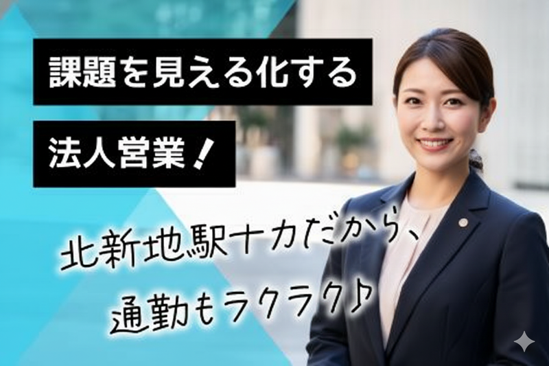 リタ・マークス株式会社-0007の求人・転職情報