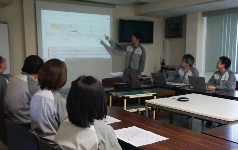 株式会社日立ニコトランスミッション