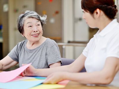 医療法人社団　正仁会の求人・転職情報