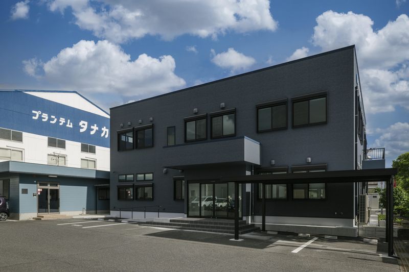 株式会社プランテムタナカの求人・転職情報
