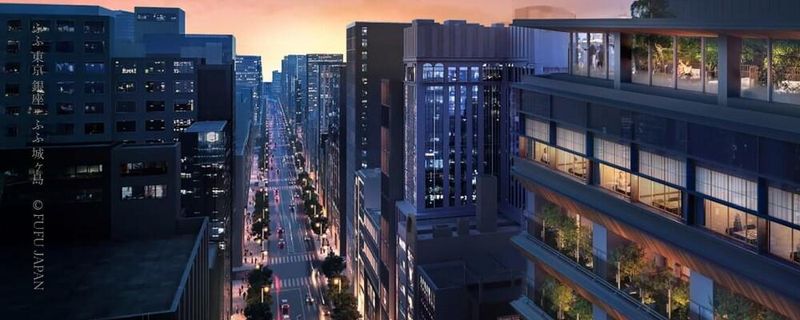 ふふ 東京 銀座の派遣求人情報