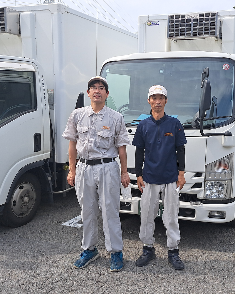 株式会社ＹＫロジスティックスの求人・転職情報