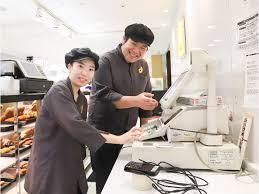 株式会社宮崎食品　東武百貨店　船橋店内B1　アヴァンセ・串重のアルバイト・バイト求人情報-02