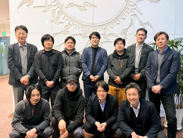 ㈱アポーメンテナンスの求人・転職情報