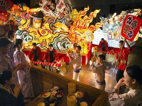 求人画像