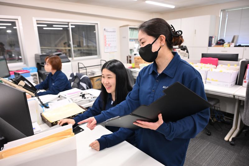 株式会社アライブテックのアルバイト・バイト求人情報-05