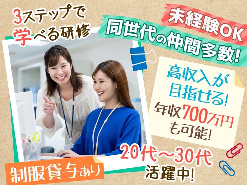 求人画像