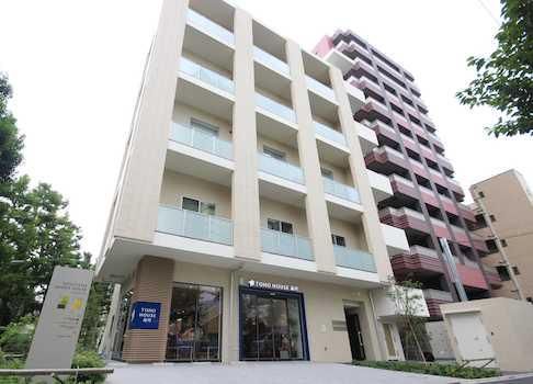 東宝ハウス品川のアルバイト・バイト求人情報-05