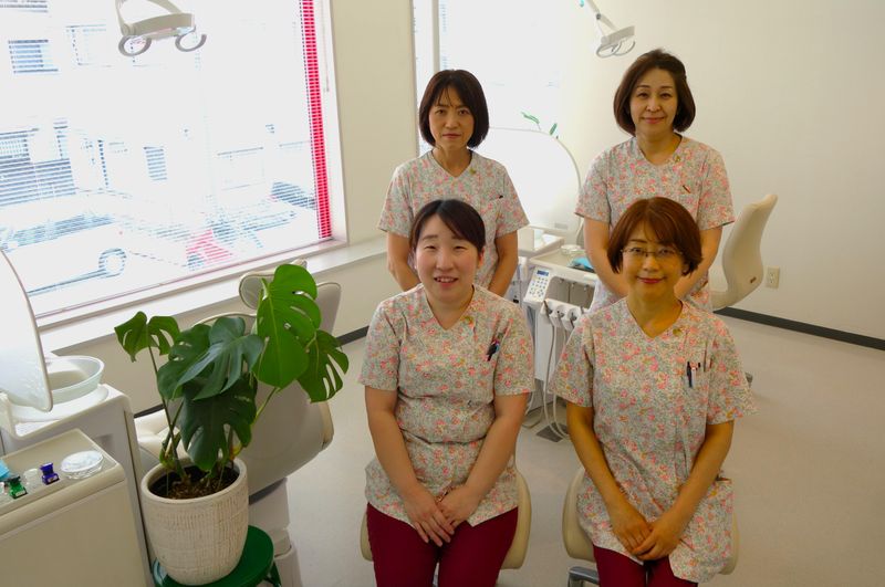 秋山歯科医院の求人・転職情報
