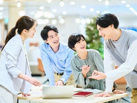 求人画像
