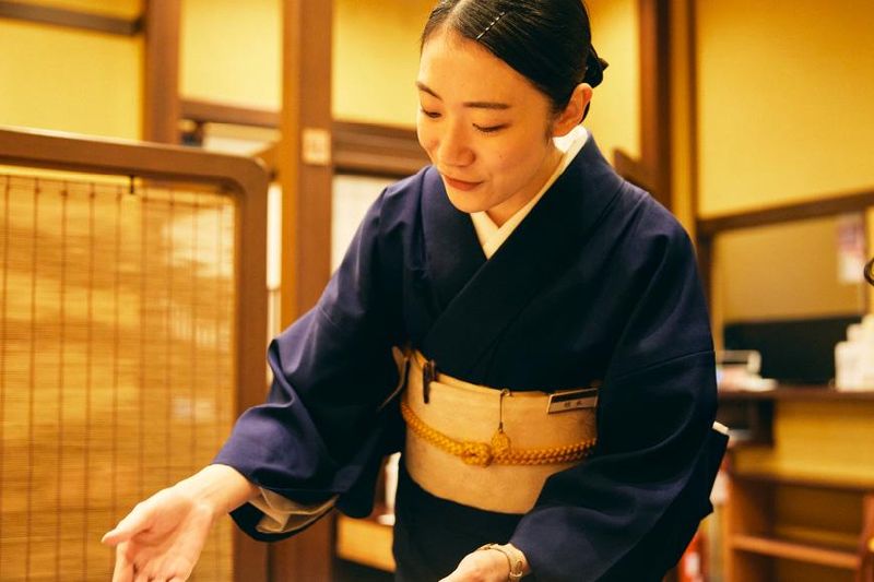 人形町今半 人形町本店のアルバイト・バイト求人情報-05