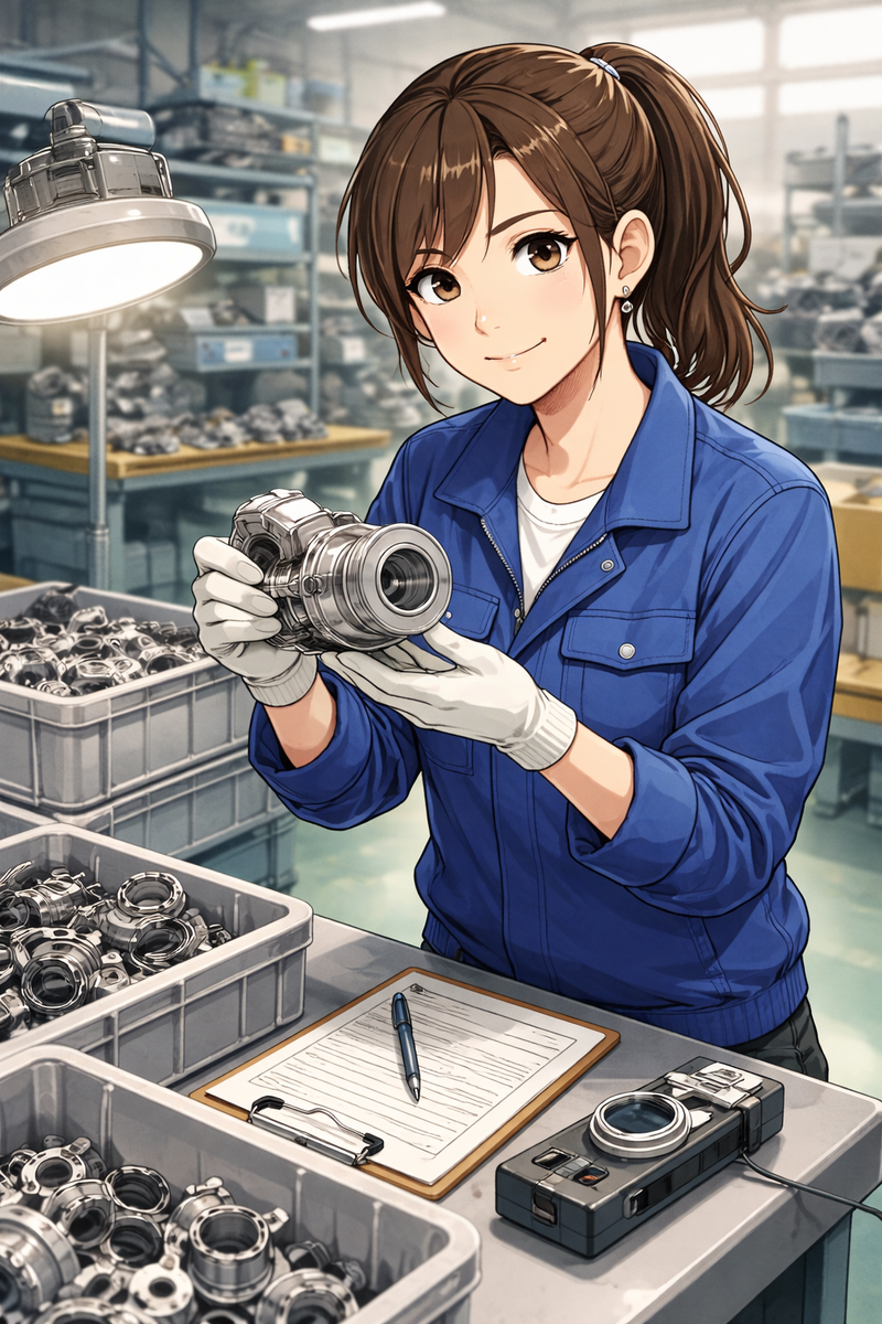 求人画像