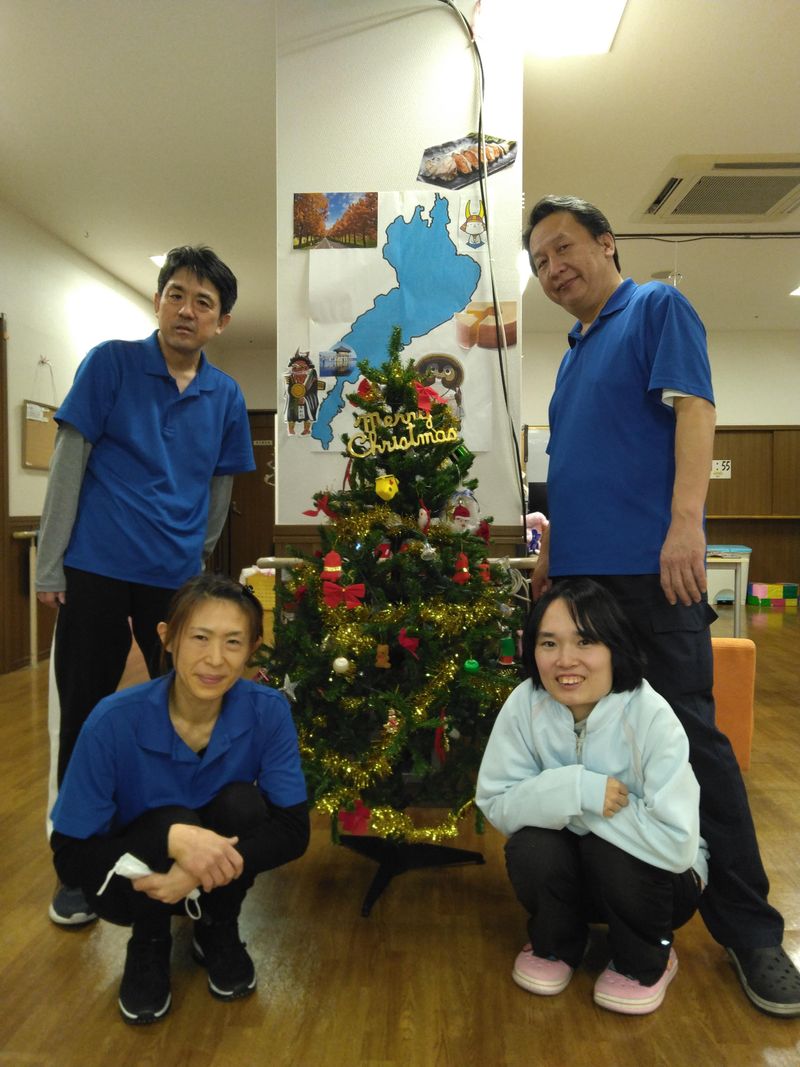 株式会社ハートリンクケアの求人・転職情報