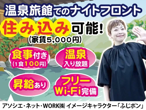 求人画像