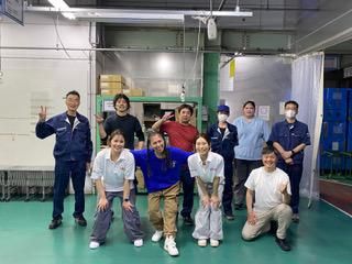 株式会社川口化成の求人・転職情報