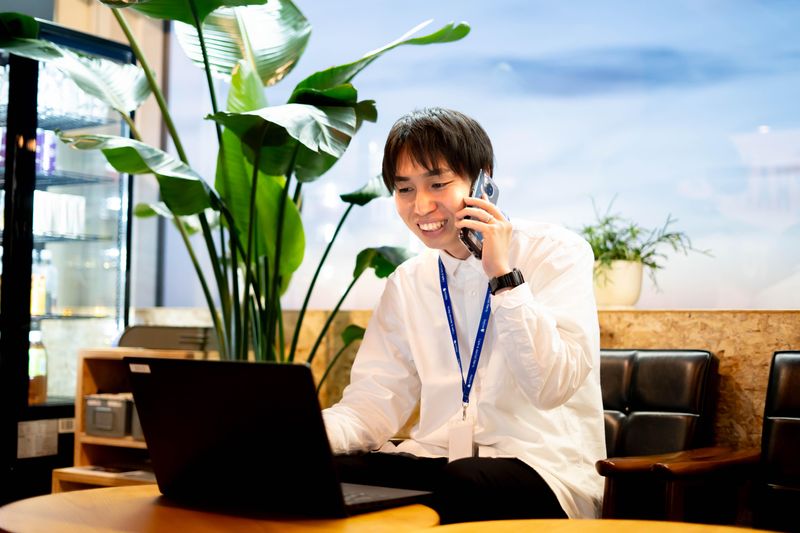 株式会社ドットラインホールディングスの求人・転職情報