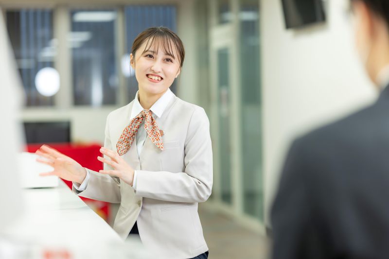 ドコモショップセンター南店のイメージ2