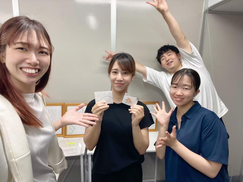 株式会社榮福の求人・転職情報