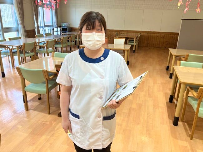 社会福祉法人緑星の里-0001の求人・転職情報