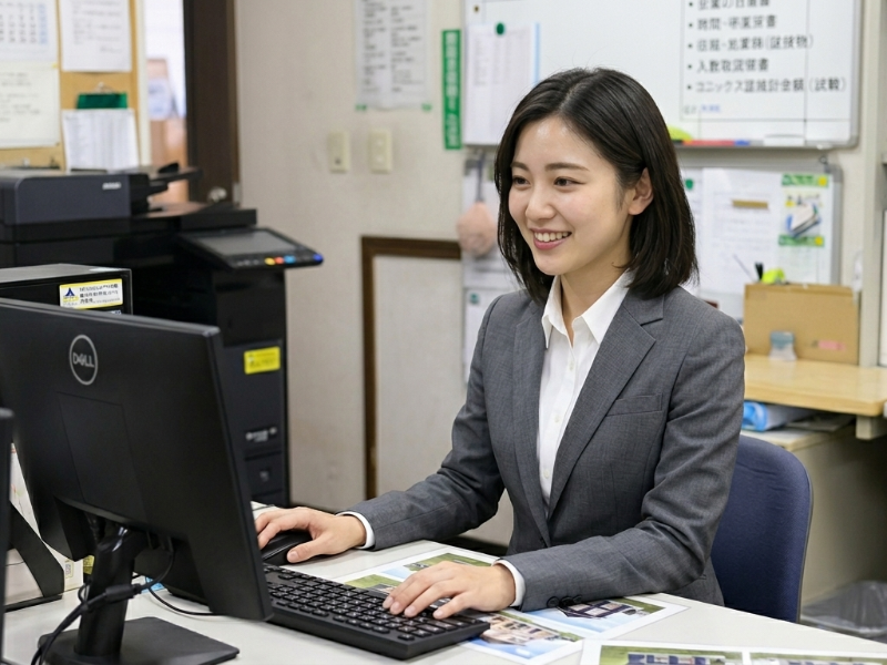 株式会社タナカ住建の求人・転職情報