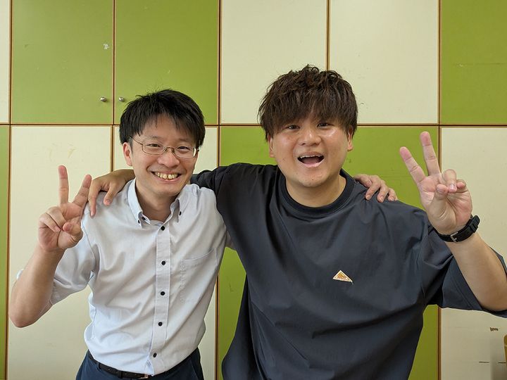 生活介護事業所 横浜市つたのは学園のアルバイト・バイト求人情報-02