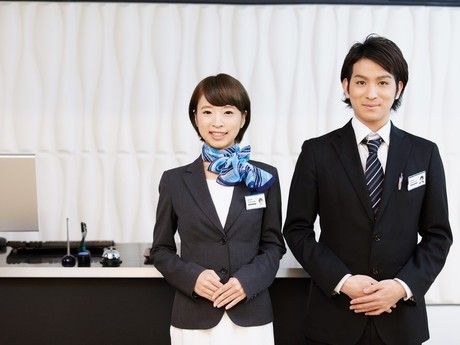 JR九州ホテルブラッサム福岡の求人・転職情報