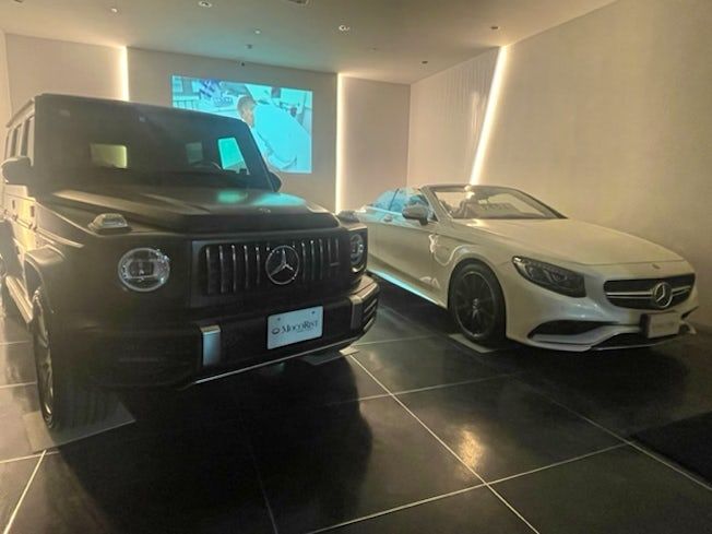 モコリスト株式会社の求人・転職情報