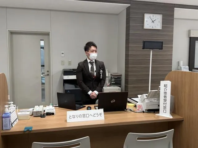公立陶生病院のアルバイト・バイト求人情報-20