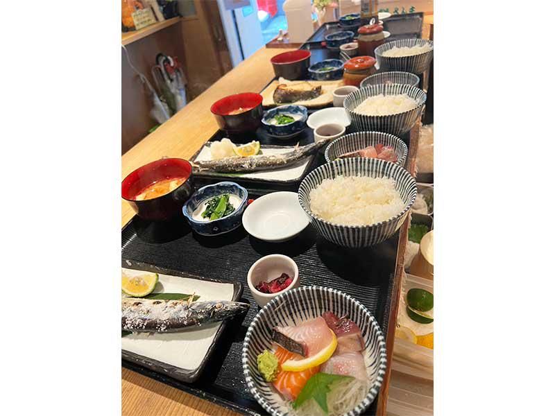 SAKE　BAR　サカナノトモのアルバイト・バイト求人情報-03