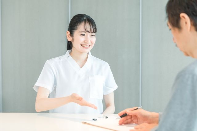 藤田医科大学　ばんたね病院のアルバイト・バイト求人情報-22