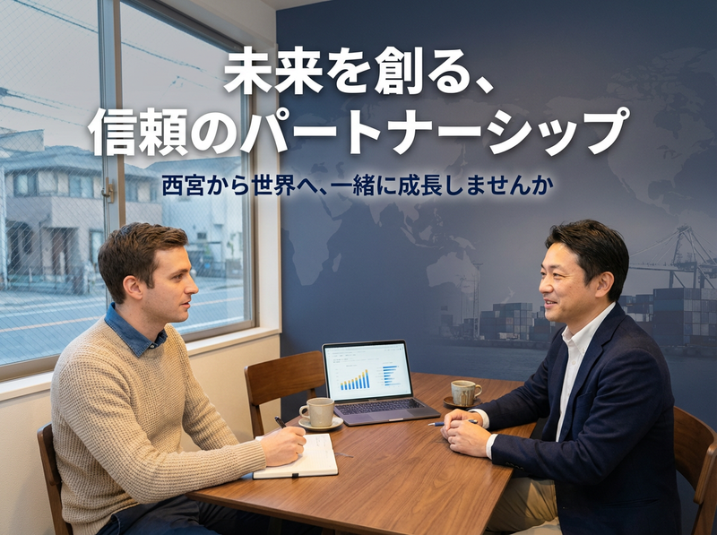 株式会社マガリジャパンの求人・転職情報