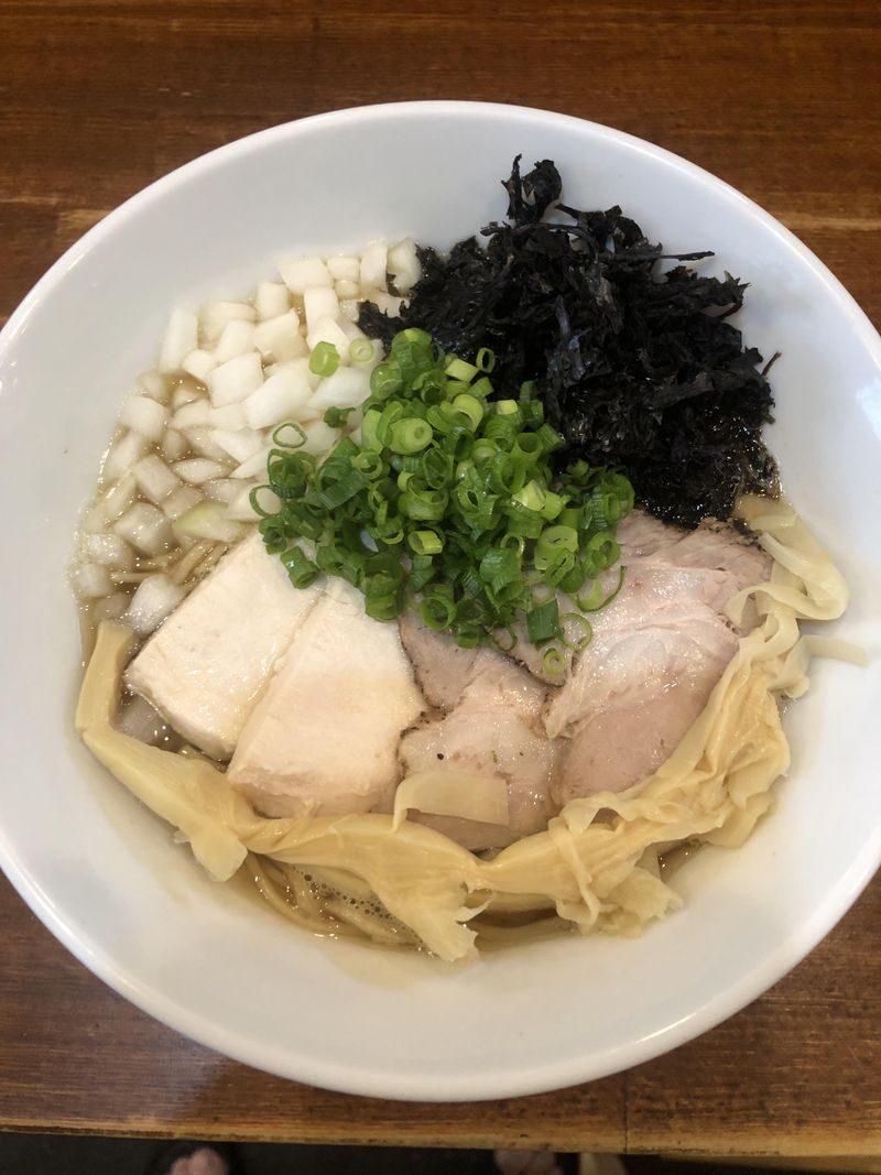 らぁ麺 飛翠(ひすい)のアルバイト・バイト求人情報-04