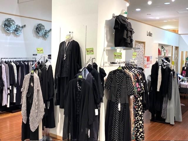 La Mare(ラメール) セントラルパーク店のアルバイト・バイト求人情報-03