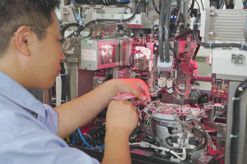 日本アビオニクス株式会社