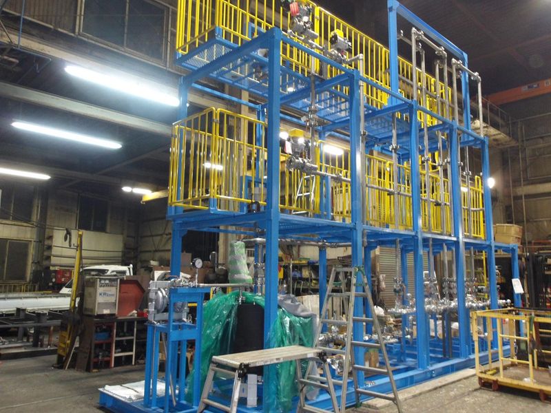 菊池工業株式会社の求人・転職情報