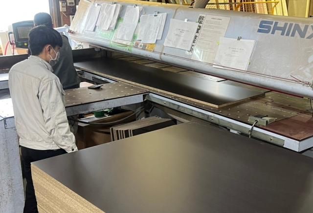 株式会社チェリー工芸の求人・転職情報