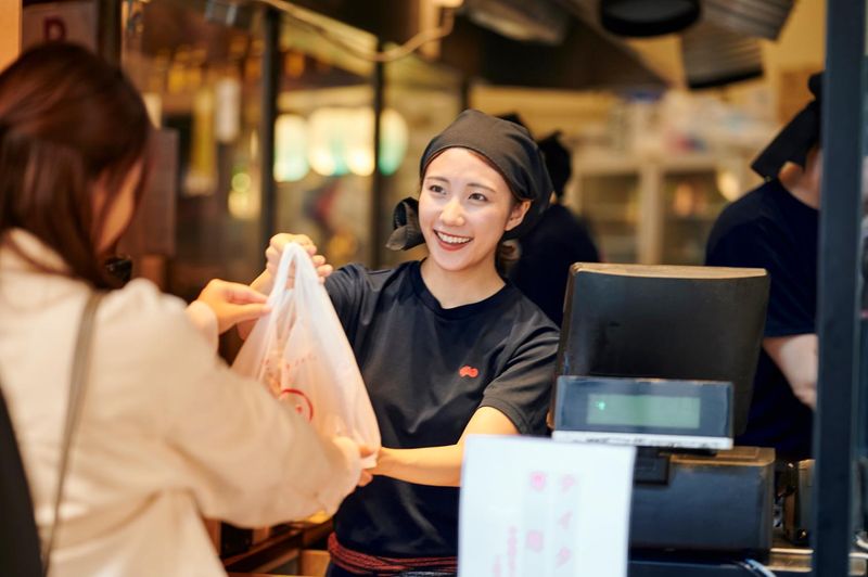 銀だこ酒場　高田馬場さかえ通り店のアルバイト・バイト求人情報-04
