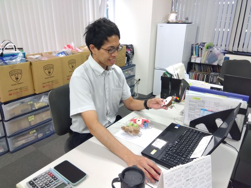 株式会社アズコム 東京支社のアルバイト・バイト求人情報-03