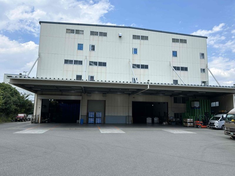 北港運輸株式会社の求人・転職情報