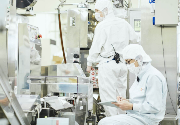 ハナマルキ株式会社-0002の求人・転職情報