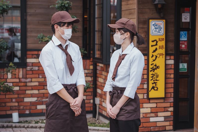 コメダ珈琲店 伊勢中川店のアルバイト・バイト求人情報-03