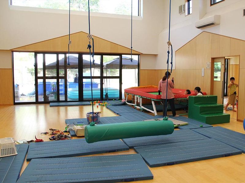 社会福祉法人萌葱の郷