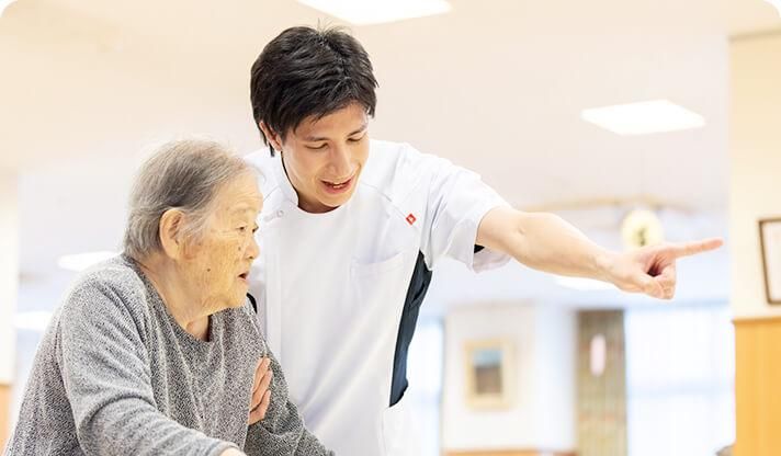 医療法人並木会の求人・転職情報