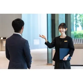 株式会社シーエーセールススタッフ 東京オフィス
