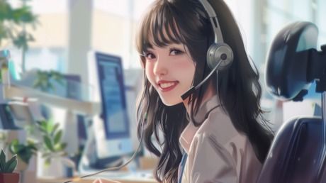 求人画像