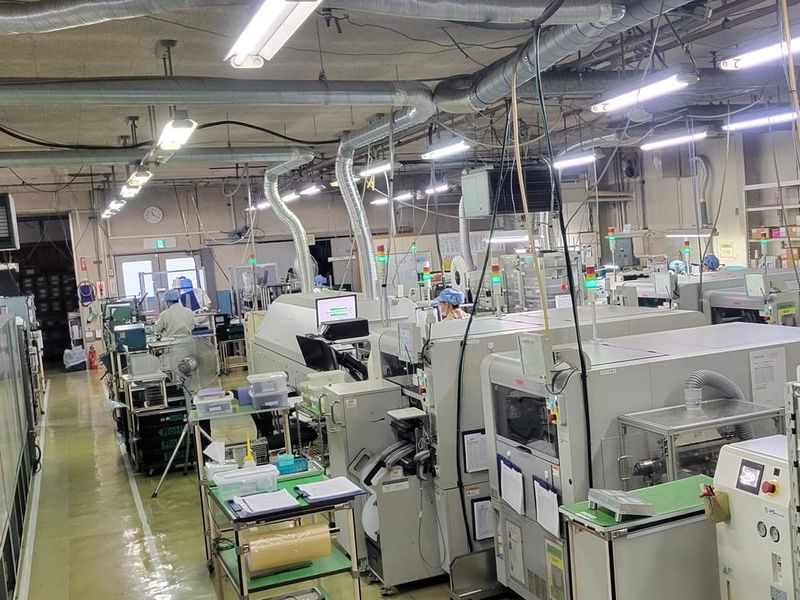 株式会社キムラ電子の求人・転職情報