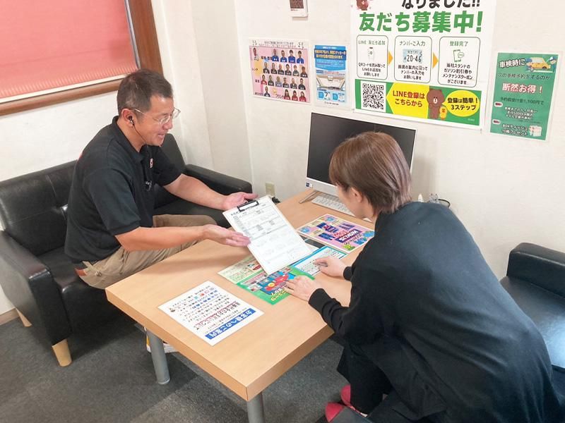 カーコンビニ倶楽部 福岡西小戸店のアルバイト・バイト求人情報-04